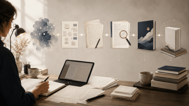 글쓰기 엔지니어링이란 무엇인가 — AI 시대, 누구나 작가가 될 수 있다